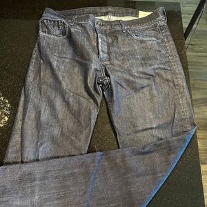 Rag n Bone Jeans Fit 2 Slim Size 38